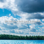 Article Posts- We Sell New York Land & Beyond