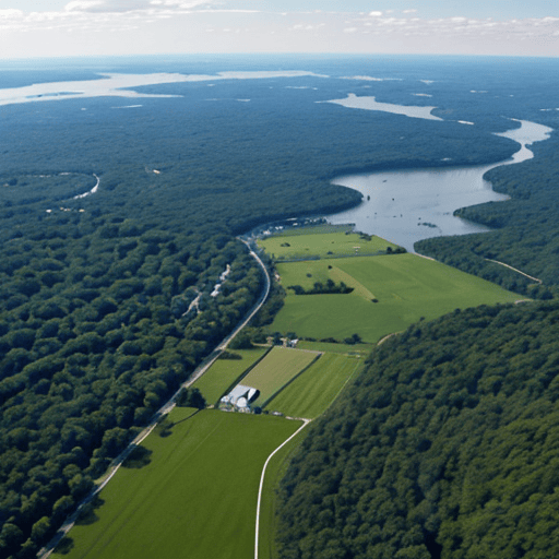The Ultimate Guide to Purchasing Land in New York State - www.WeSellNewYorkLand.com