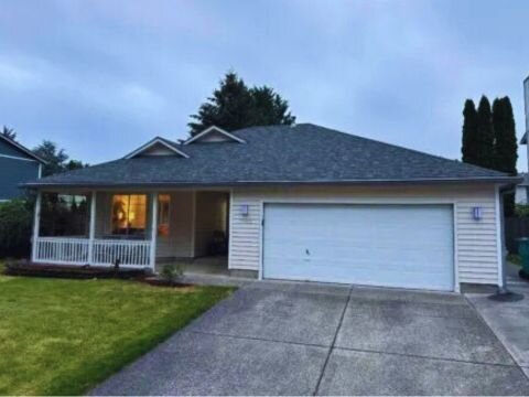 Cash For My House Washington