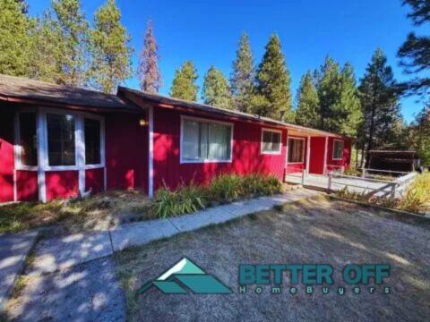 Cash Home Buyer Portland