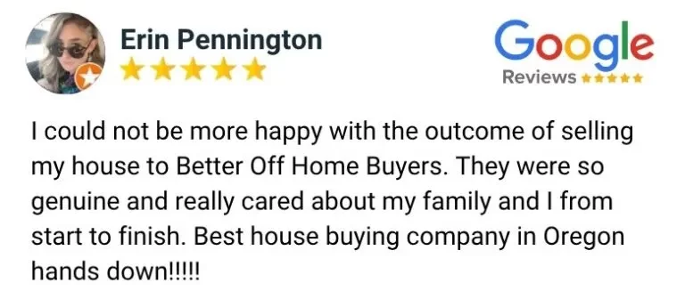 Sell My Home Fast Portland