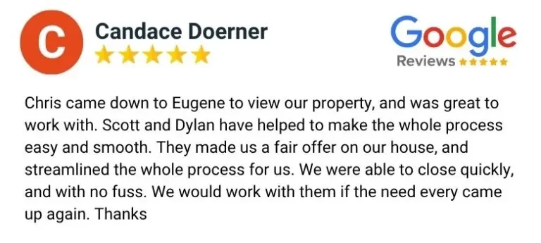 Sell My House Portland