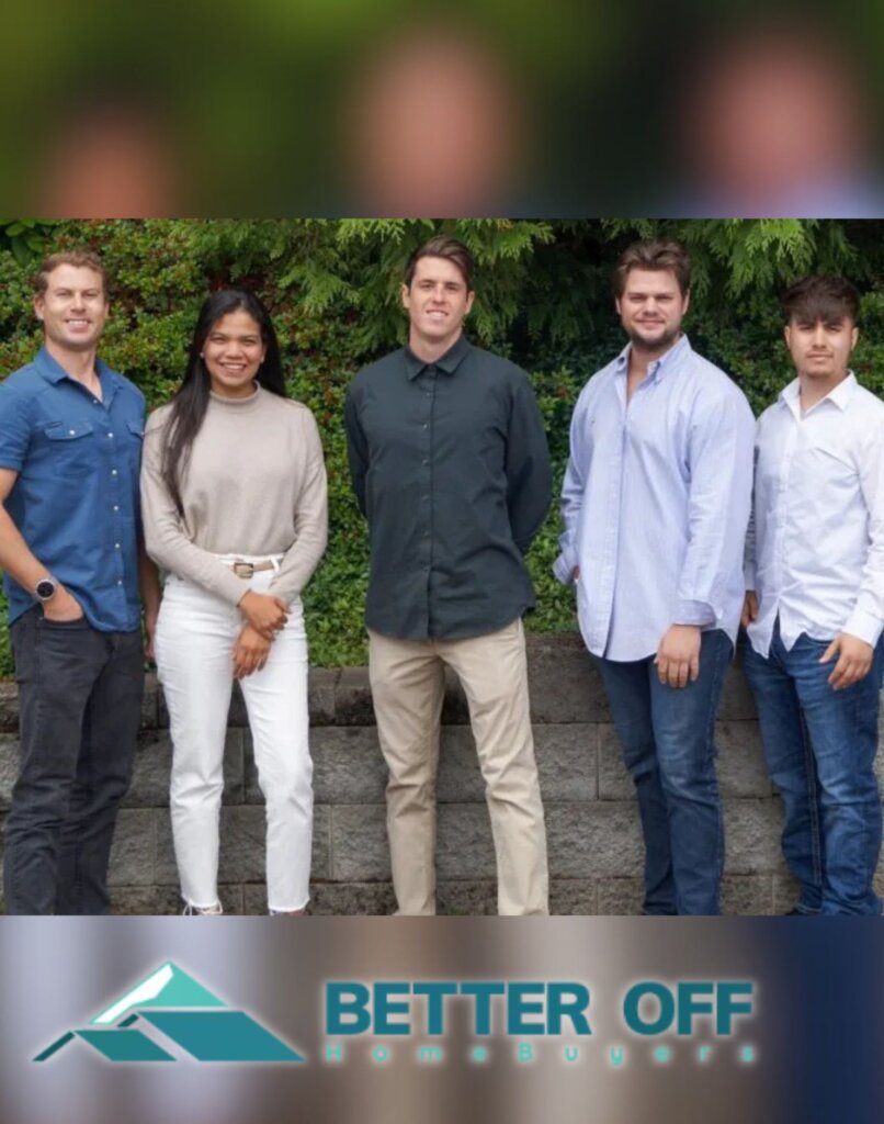 We Buy Houses As-Is in Portland