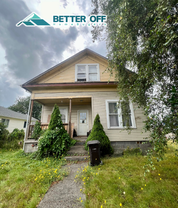 Best House Buyer Portland