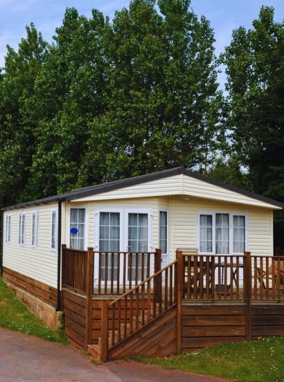 we buy your mobile home Oregon