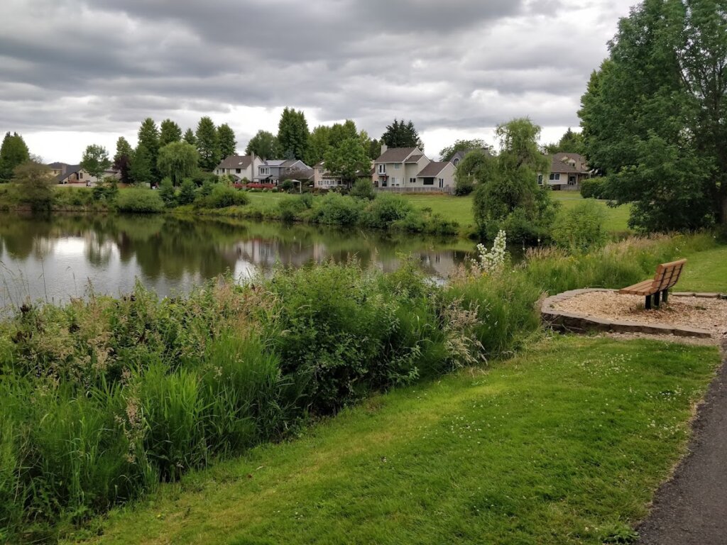 Featured Image of Service Area Tigard