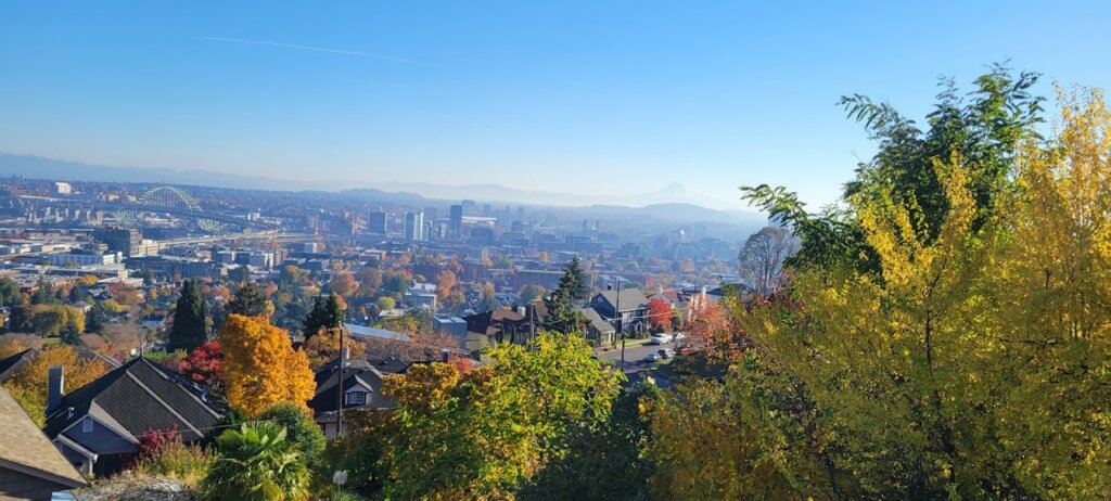 Featured Image of Service Area Portland