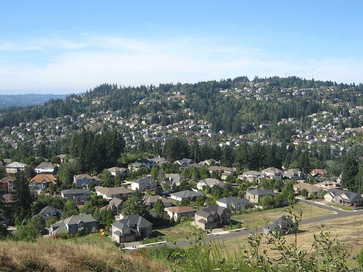 Happy Valley Suburban Real Estate Market _ BetterOffHomeBuyers