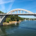 Oregon City Bridge and River Views _ BetterOffHomeBuyers