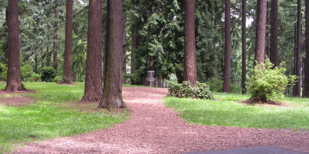Pier Park, St. Johns, Portland