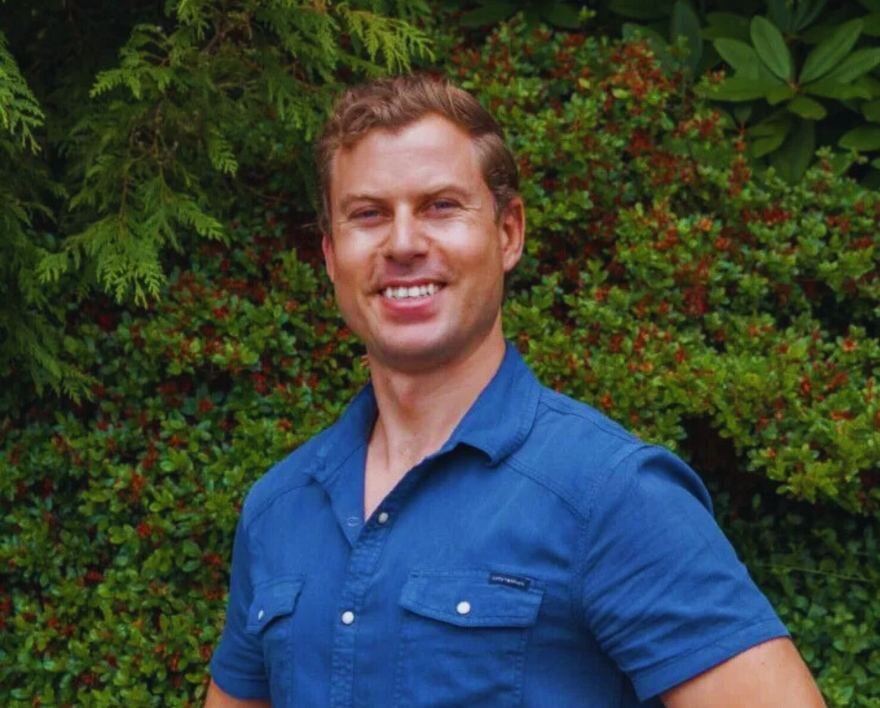 Scott Dalinger, founder of Better Off Home Buyers in Portland, Oregon