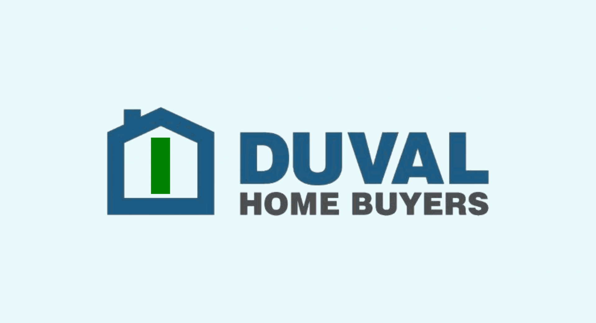 Duval Home Buyers LLC  logo