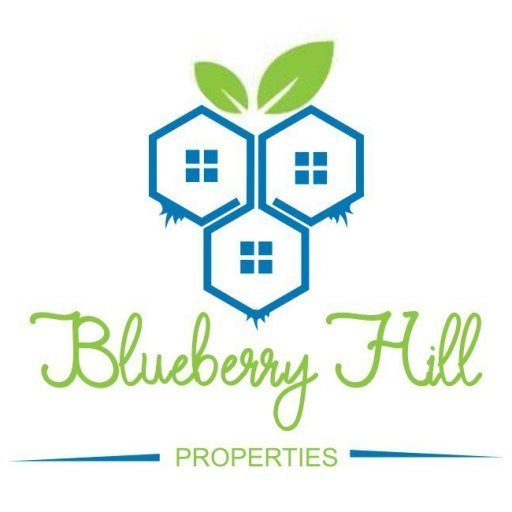 Blueberry Hill Properties logo