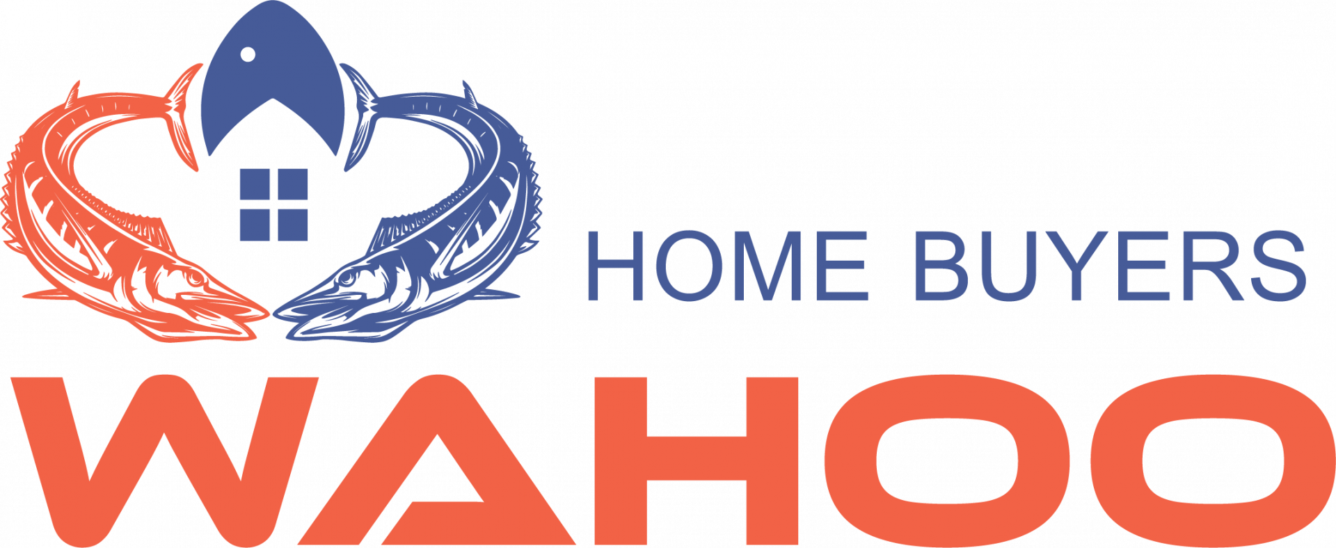 Wahoo Home Buyers  logo