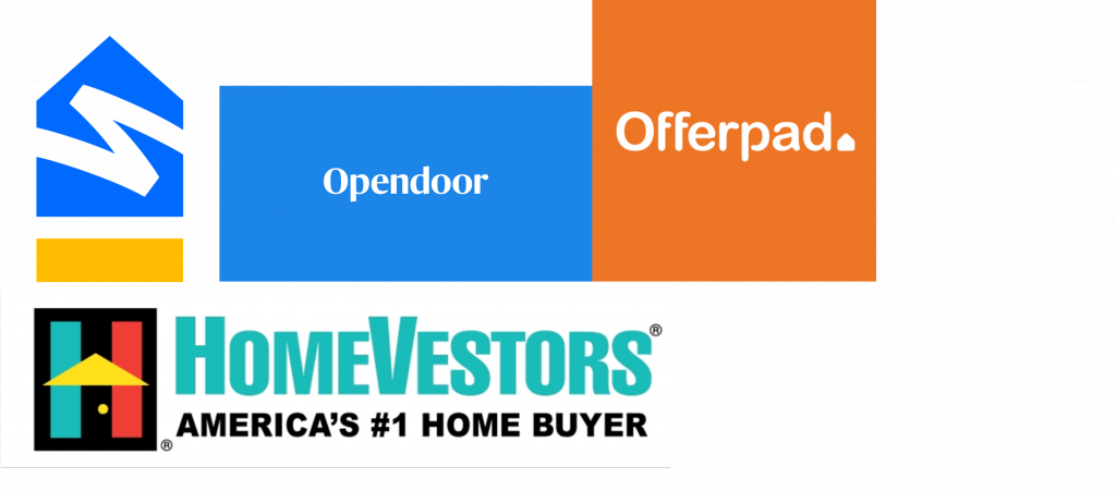 we buy houses
