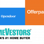 ibuyer compared to cash home buyers