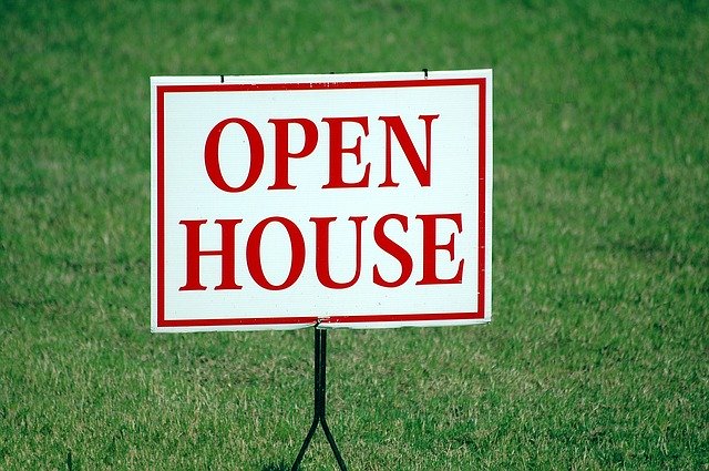 Buying a home in Houston