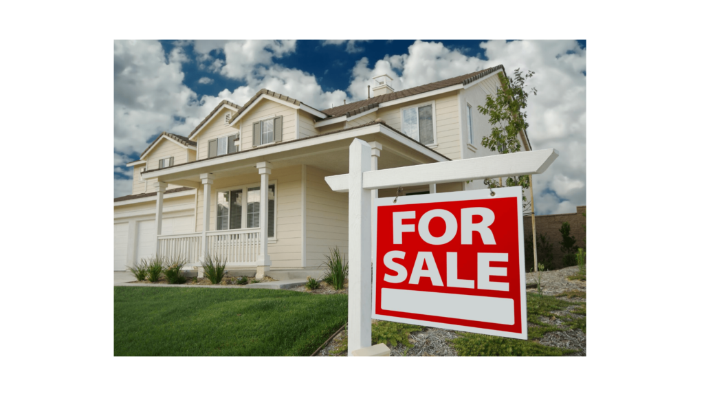 sell a house by owner in texas