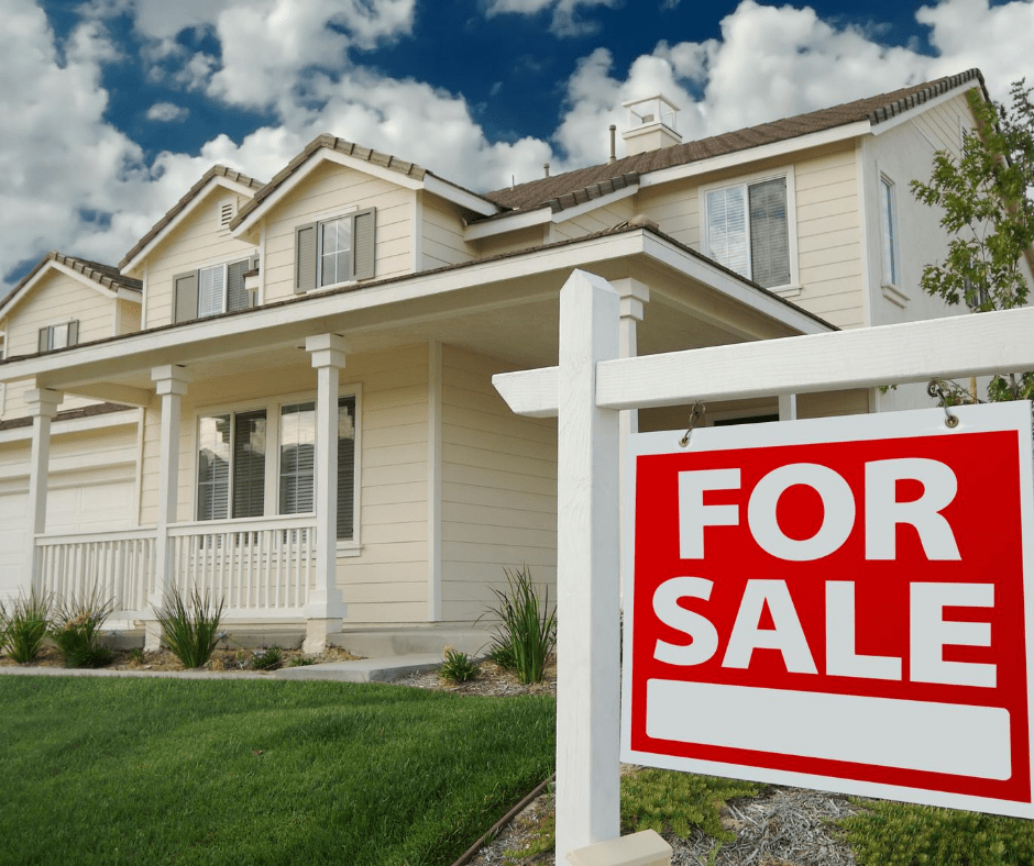 home for sale