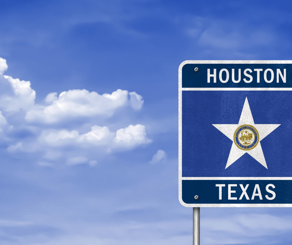 Houston Texas