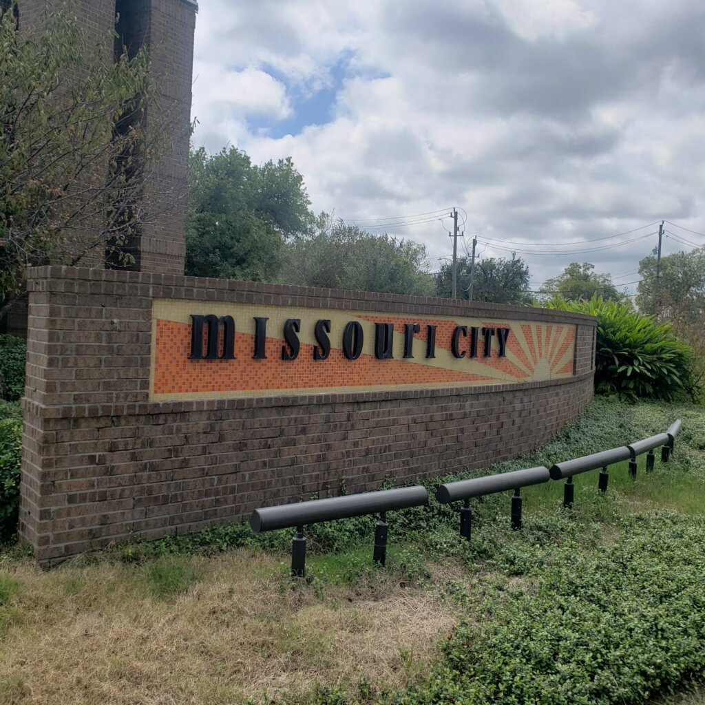 Missouri City