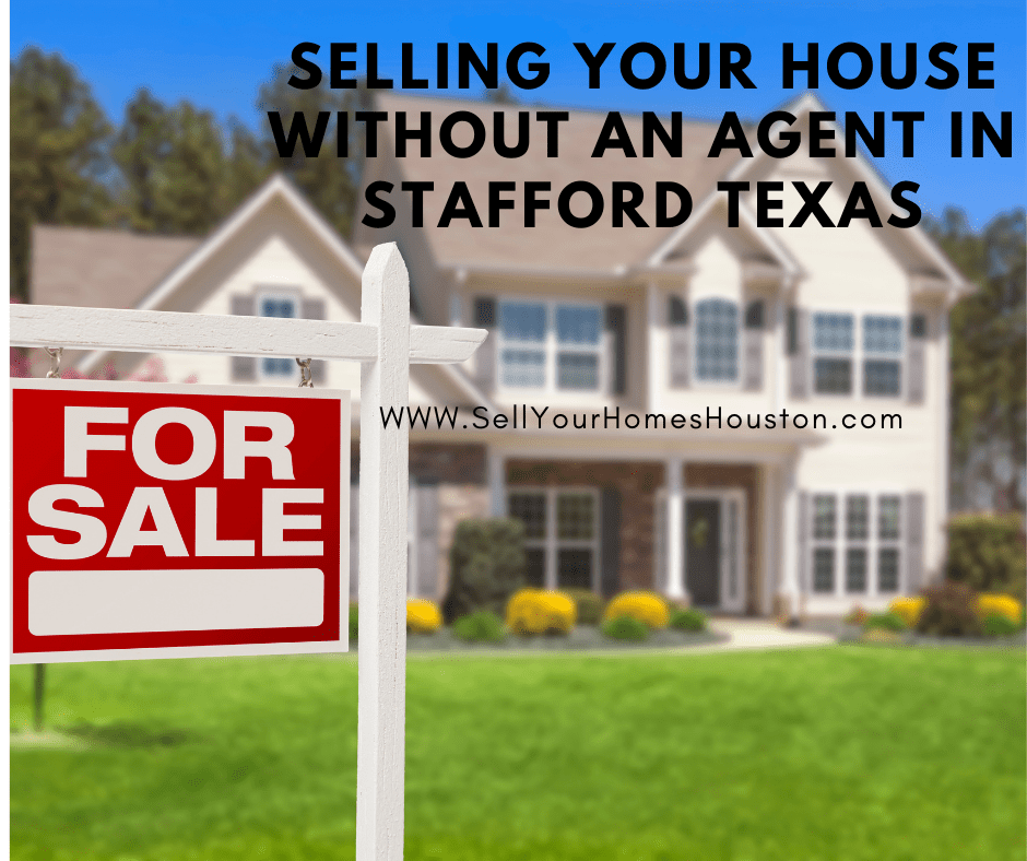 We buy houses Stafford Texas