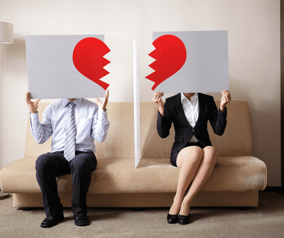 Divorce in Stafford TX