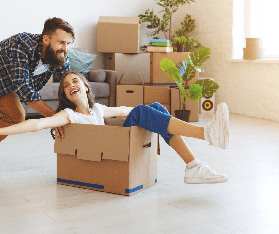 Move out your home quickly in Stafford TX