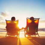 Retire early with rental properties