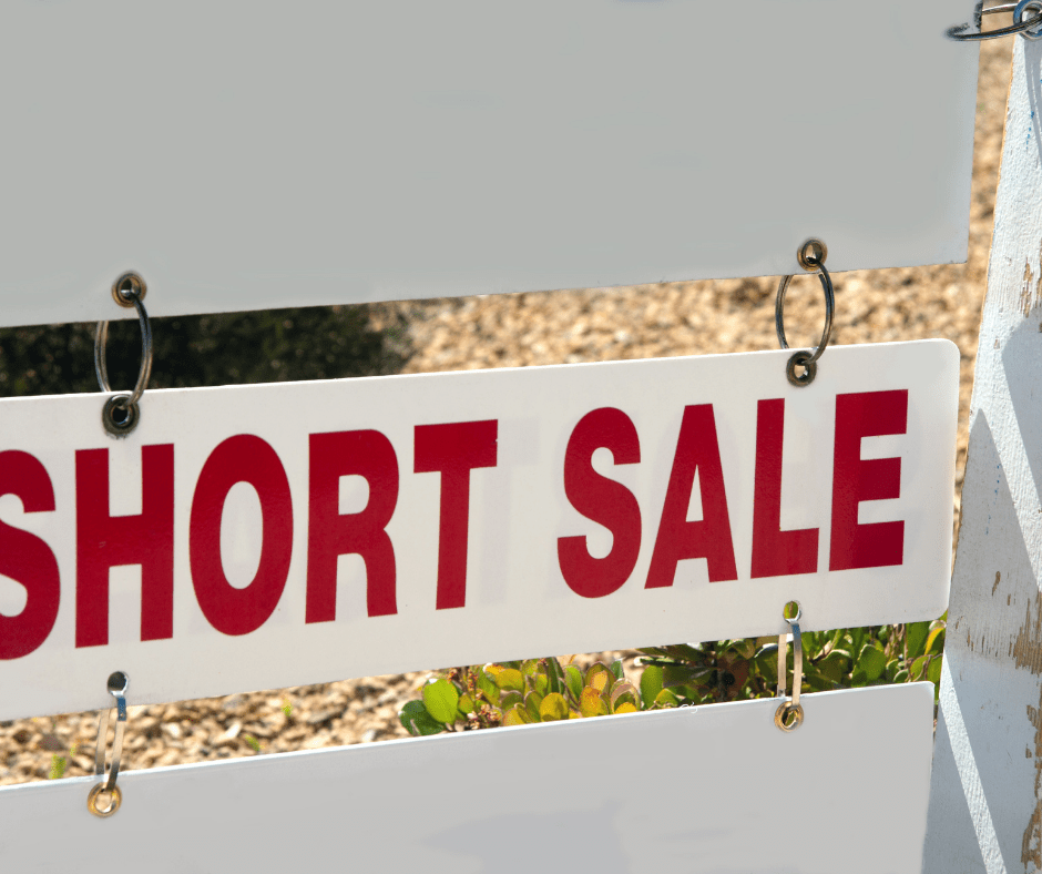 Short sale in Stafford Tx