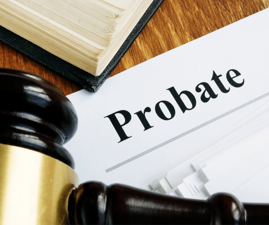 probate in Houston