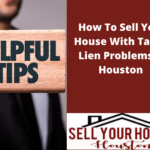 tips for selling house in Houston