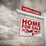 foreclosure
