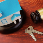 foreclosure