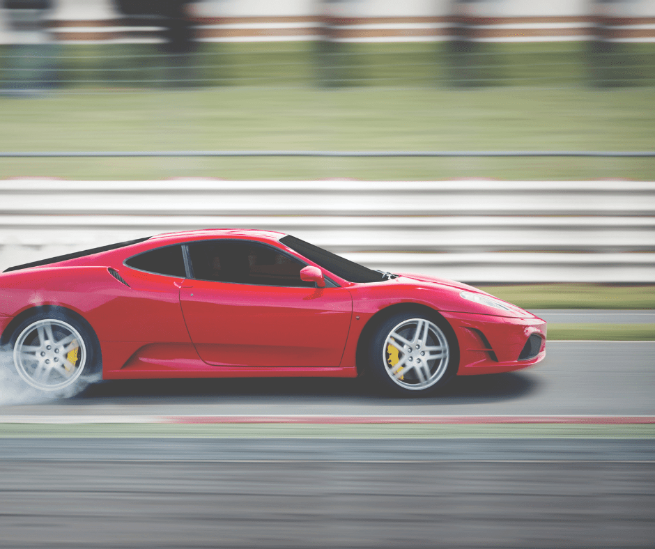fast