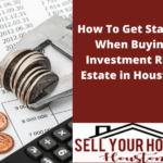 investment real estate Houston