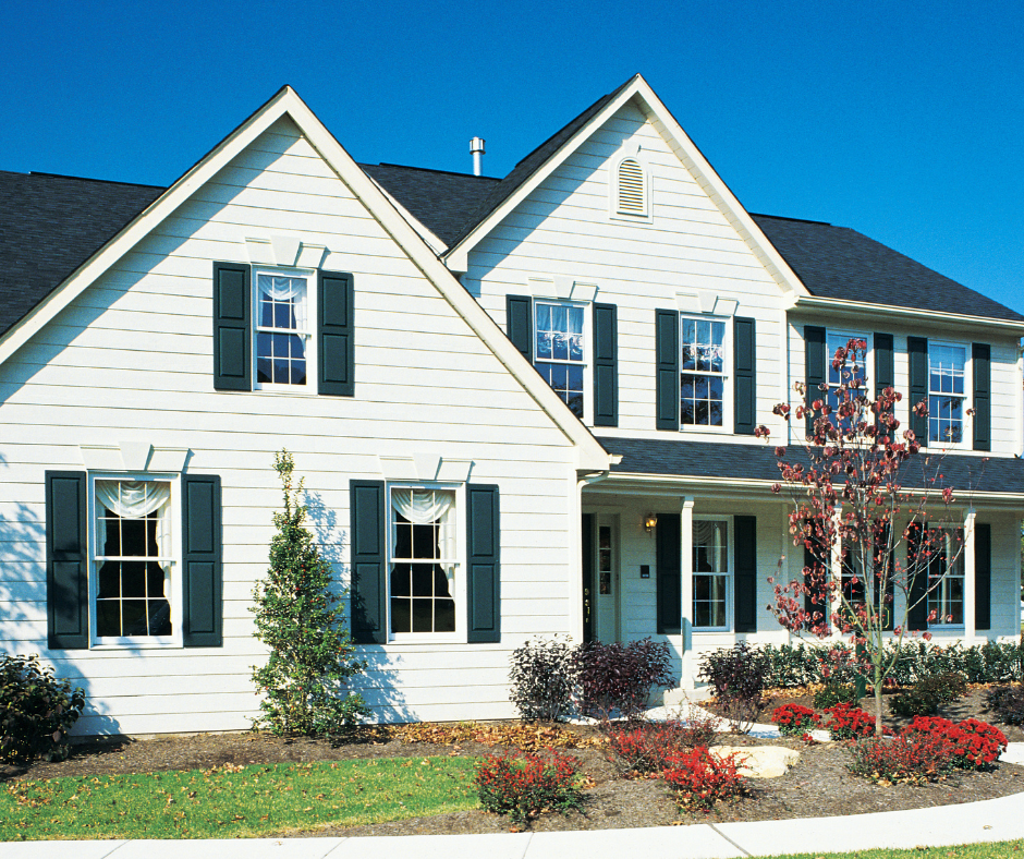 house in Stafford