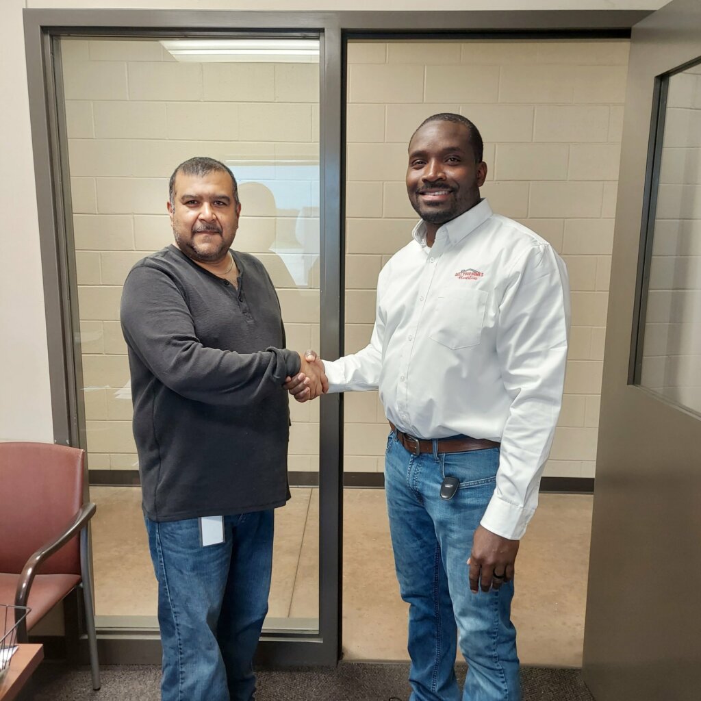 sell my house fast Houston
