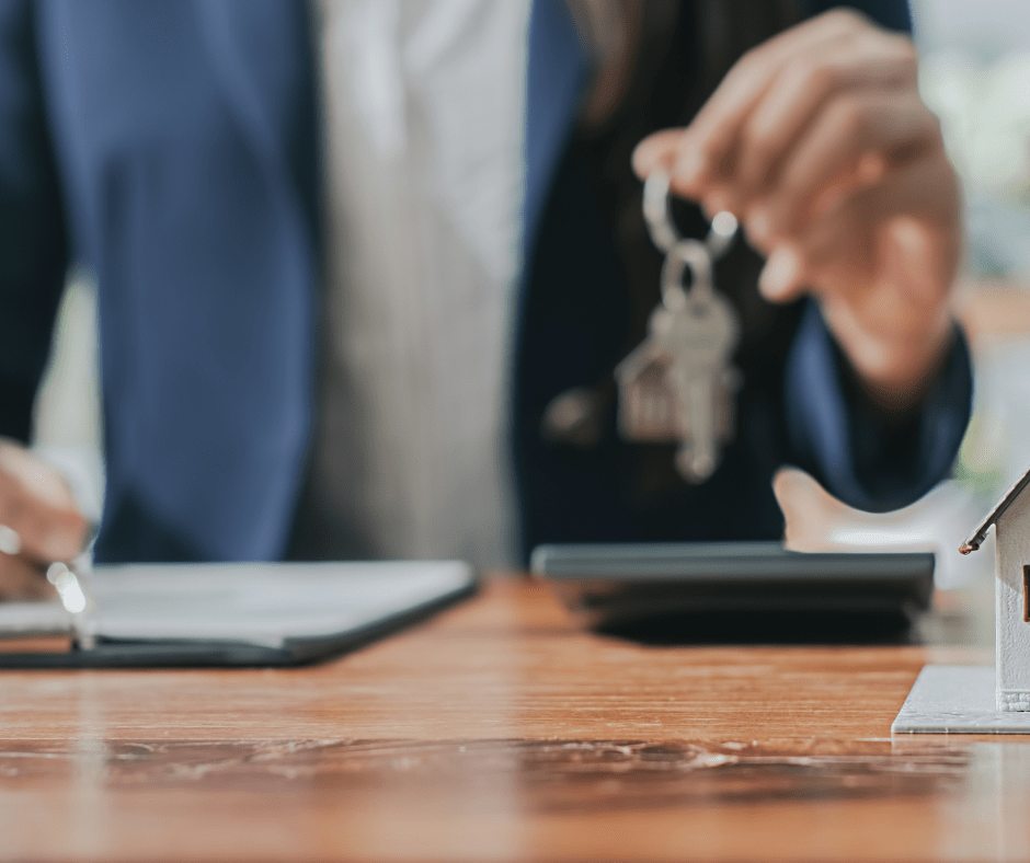 wholesaling real estate