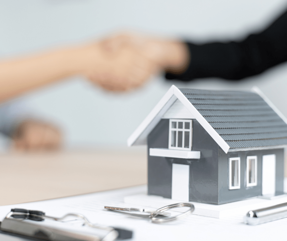 Reasons to sell your home now 