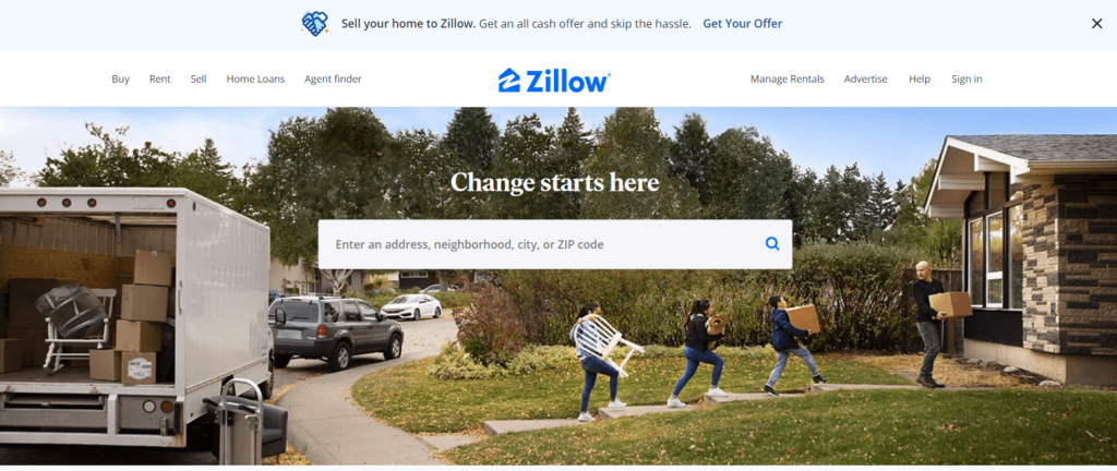 Zillow