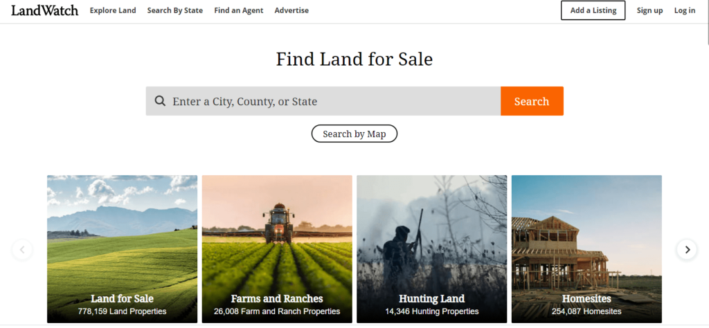 Land Watch