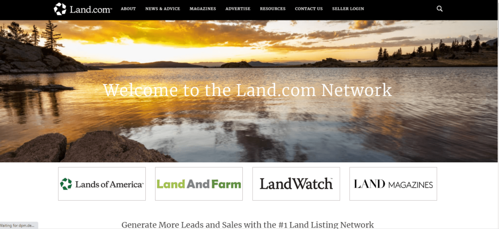 Land.com