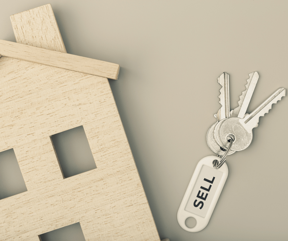 How to sell my house fast