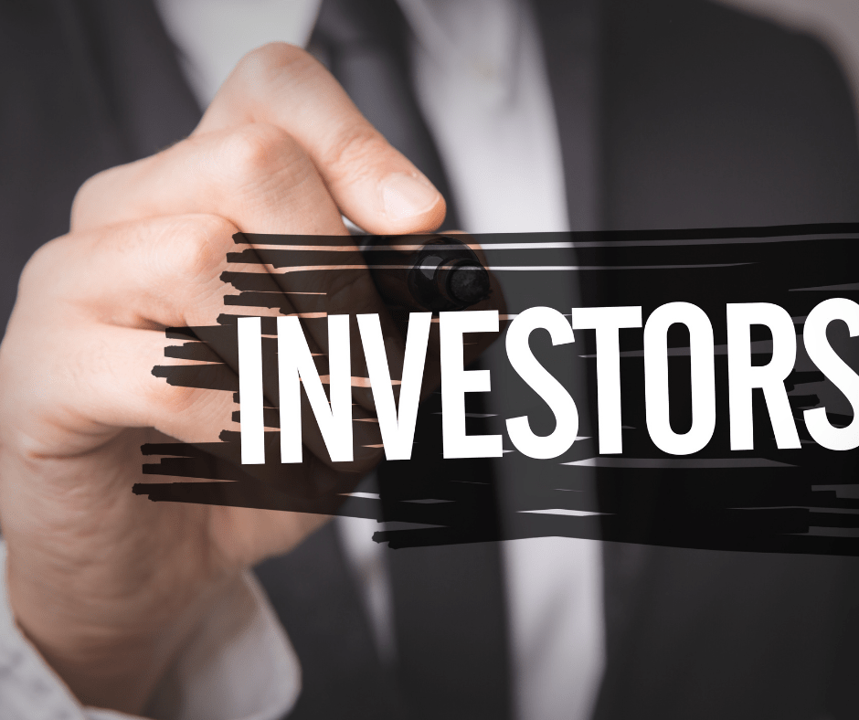 sell your house to an investor