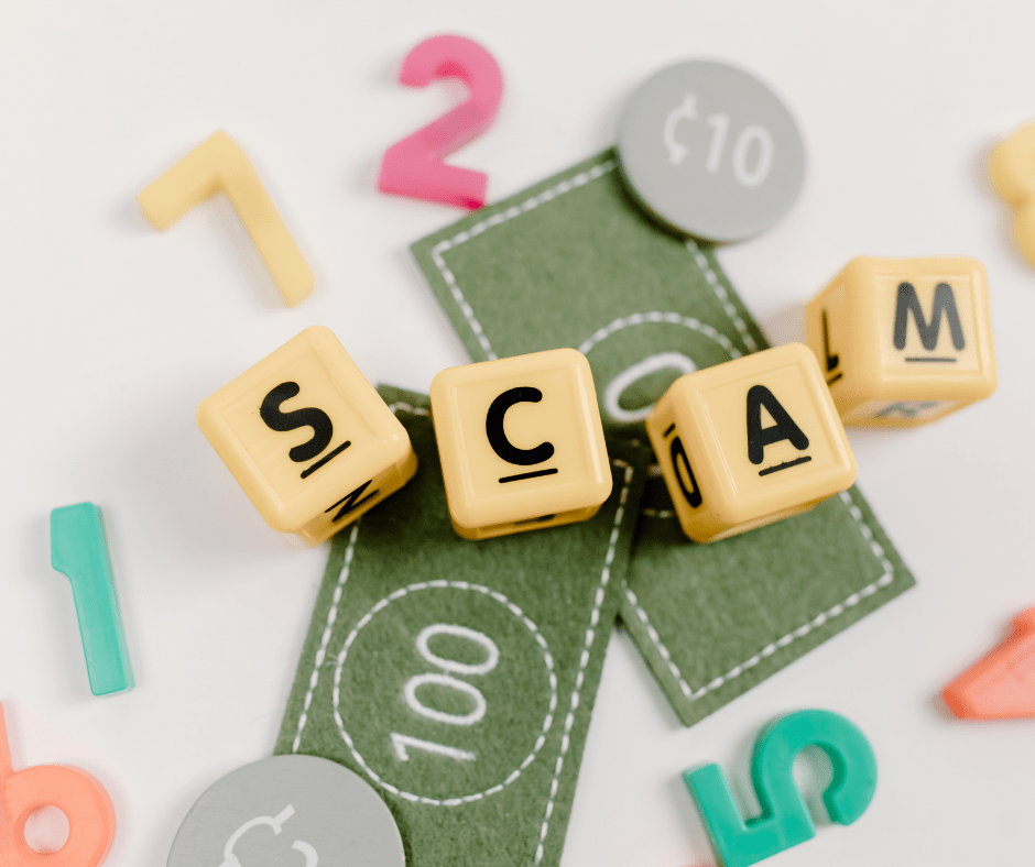 investor scams