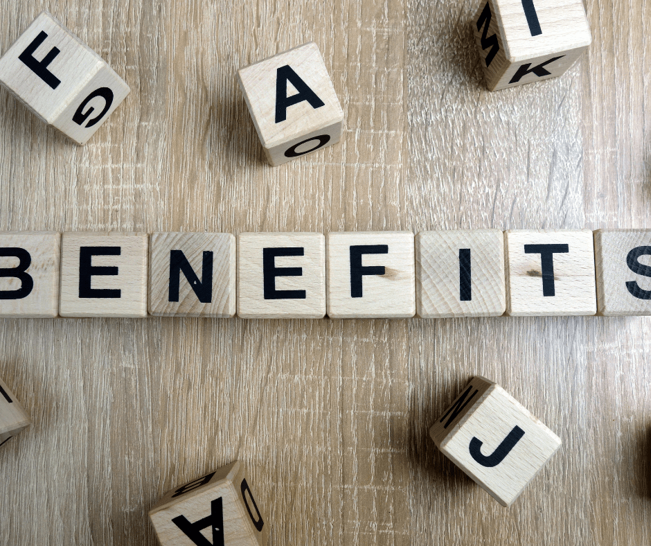 benefits