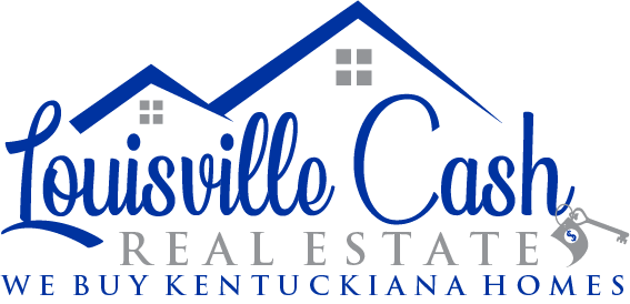 Louisville Cash Real Estate  logo