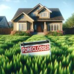 Home that is getting foreclosed on and is facing a Deficiency judgment