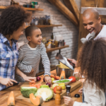 Enjoying quality family time in the heart of a cozy, more manageable home – just one of the many great things about smaller houses in Louisville, Kentucky!